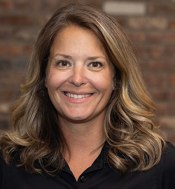 Erin Molinaro, Director of Marketing at Gemini Restoration in Union, NJ