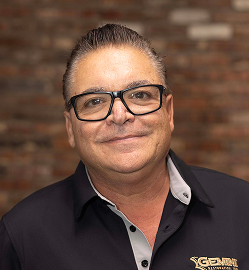 Joseph Notare, Director of Operations at Gemini Restoration in Union, NJ