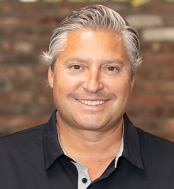 Matt Abrahamson, Director of Sales at Gemini Restoration in Union, NJ