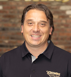Guy Abrahamson, General Manager at Gemini Restoration in Union, NJ